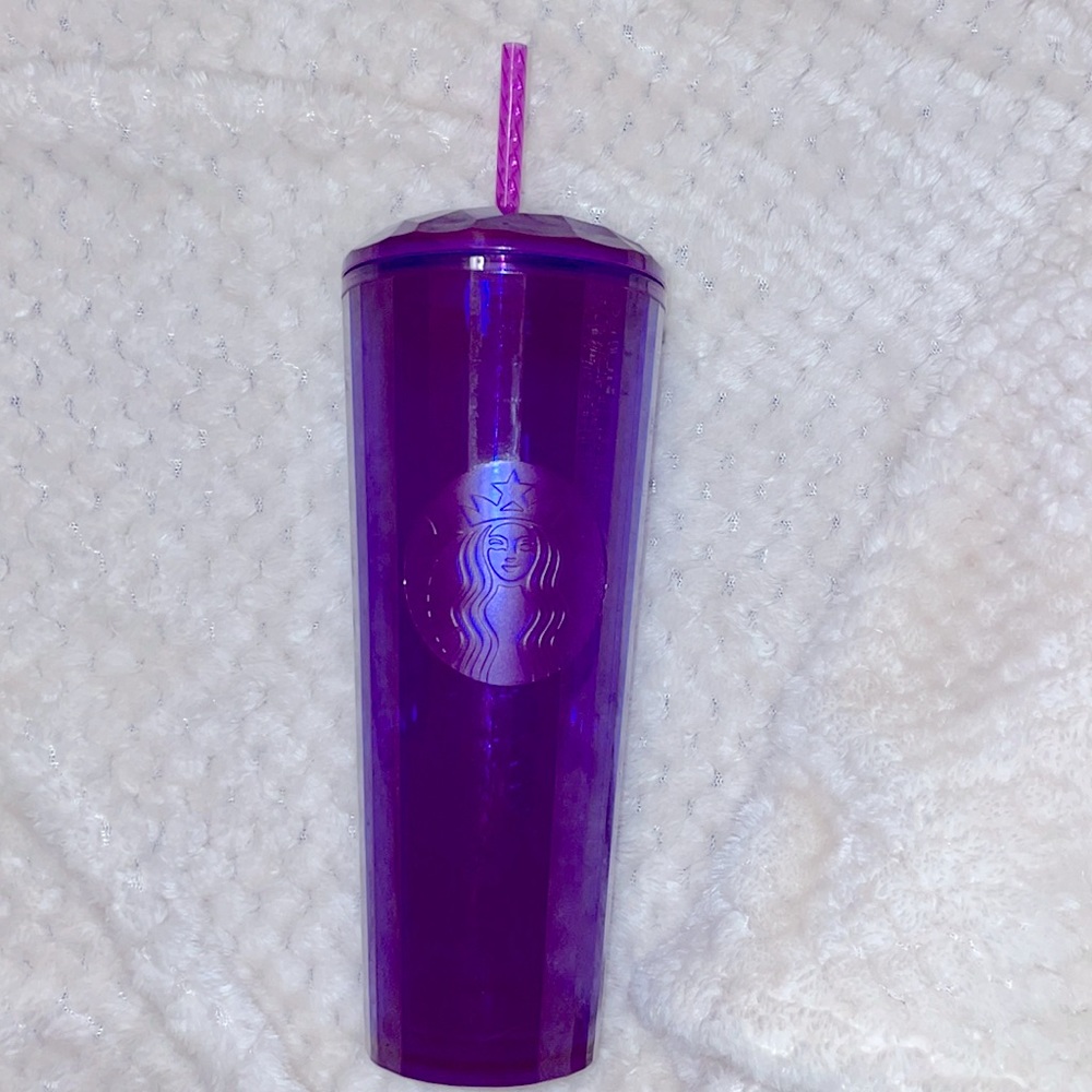 Starbucks Cup